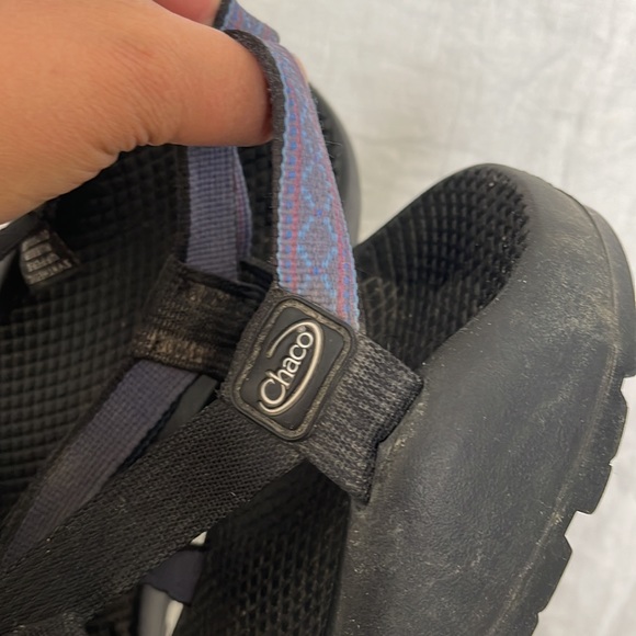 Chacos Women’s 10. Good condition. - Picture 3 of 5